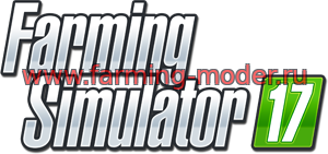 Farming Simulator 17 (v 1.3.0 + 2 DLC) 2016 PC