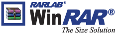 Архиватор WinRAR