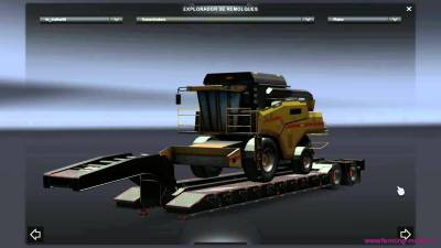 STANDALONE MEGA TRAILERS PACK V1.0