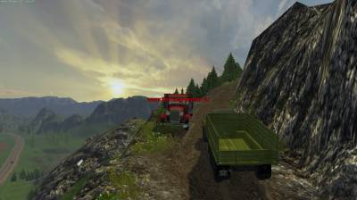 Карта «Region_04v2_1final» для Farming Simulator 2015