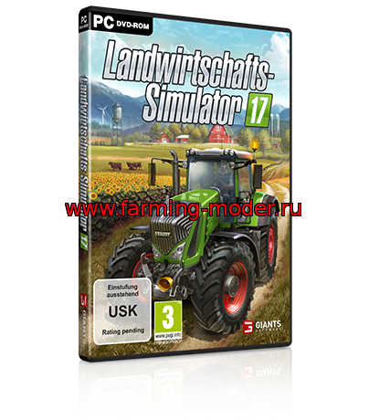 Landwirtschafts-Simulator 17