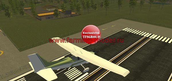 AIRPORT FS 2015