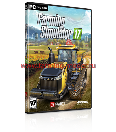 Farming Simulator 17