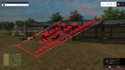 Мод "Orlovo_V1_Final_unpack" FarmingSimulator2015