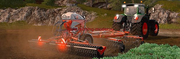 KUHN DLC UPDATE 1.1.0