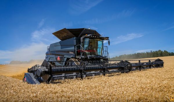 Farming Simulator 2019 – HUGE COMBINE REVEALED and More!