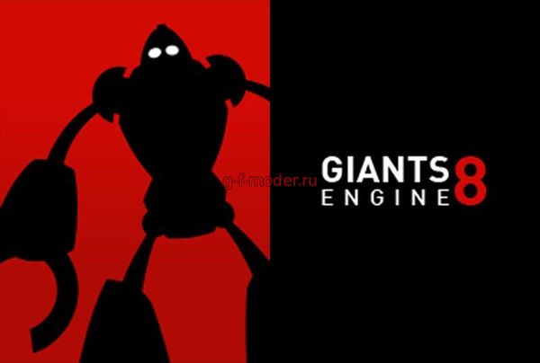 GIANTS EDITOR V8.1.0 BETA