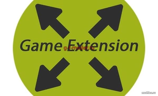 GameExtension for Farming Simulator 19