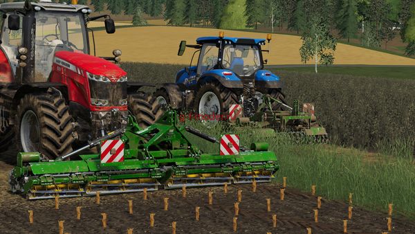 FS19_kerner_pac -Русс