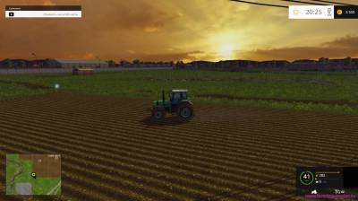 Мод "FS15_Texture_Paketi_v1" FarmingSimulator2015