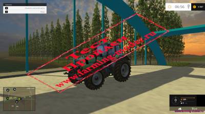 Мод "Dondiego_Map_Reloadet_v4.5" FarmingSimulator2015